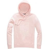 The North Face Womens Trivet Pullover Hoodie
