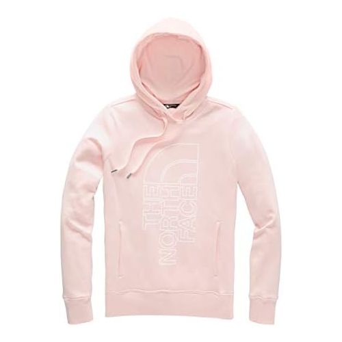 노스페이스 The North Face Womens Trivet Pullover Hoodie