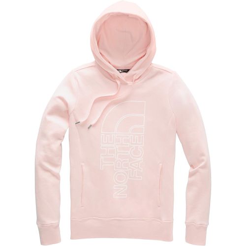 노스페이스 The North Face Womens Trivet Pullover Hoodie