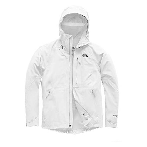 노스페이스 The North Face Apex Flex GTX 2.0 Jacket - Womens TNF White/TNF White Large