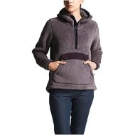 The North Face Womens Campshire Pullover Hoodie