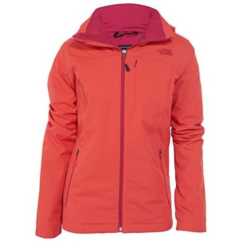 노스페이스 The North Face Womens Apex Elevation Jacket Rambutan Pink Large