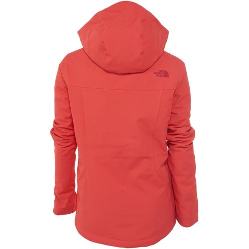 노스페이스 The North Face Womens Apex Elevation Jacket Rambutan Pink Large