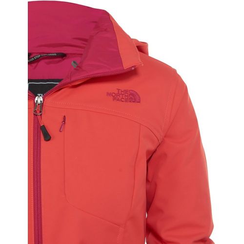 노스페이스 The North Face Womens Apex Elevation Jacket Rambutan Pink Large