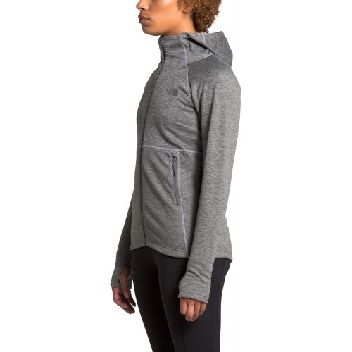 노스페이스 The North Face Womens Canyonlands Hoodie Sweatshirt