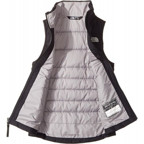 노스페이스 The North Face Girls Harway Vest