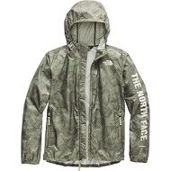 The North Face Youth Novelty Flurry Wind Hoodie