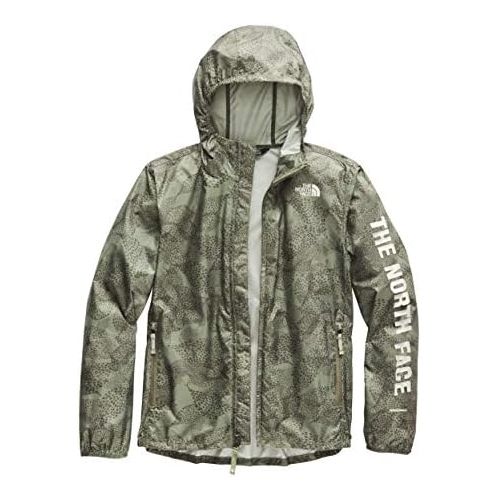 노스페이스 The North Face Youth Novelty Flurry Wind Hoodie