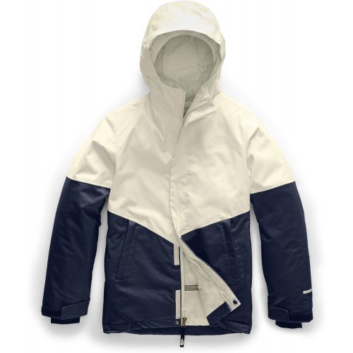 노스페이스 The North Face Girls Brianna Insulated Jacket