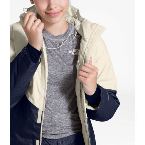 노스페이스 The North Face Girls Brianna Insulated Jacket