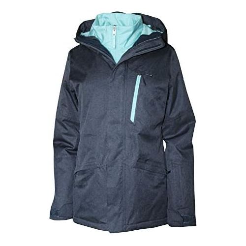 노스페이스 The North Face Womens Thermoball Snow Triclimate Jacket