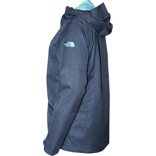 노스페이스 The North Face Womens Thermoball Snow Triclimate Jacket