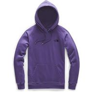 The North Face Womens Red Box Hoodie