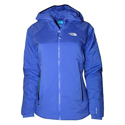 노스페이스 The North Face Womens Summit L3 Ventrix Hooded Insulated Jacket