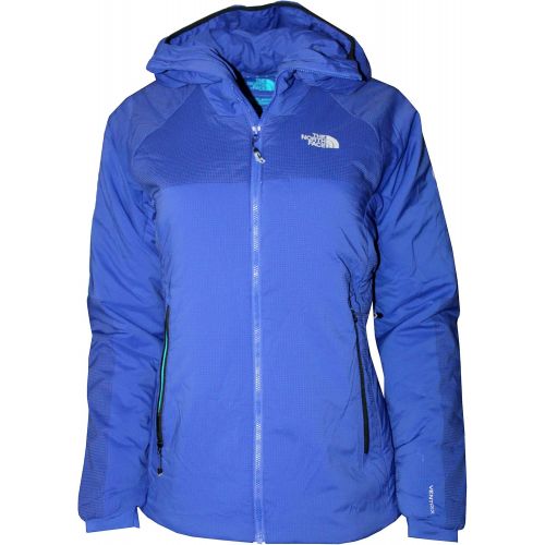 노스페이스 The North Face Womens Summit L3 Ventrix Hooded Insulated Jacket