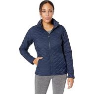 The North Face Womens Thermoball Full Zip Jacket