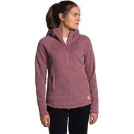 The North Face Womens Crescent Hooded Pullover (Past Season)