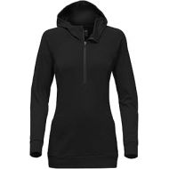 The North Face Womens Om Half Zip