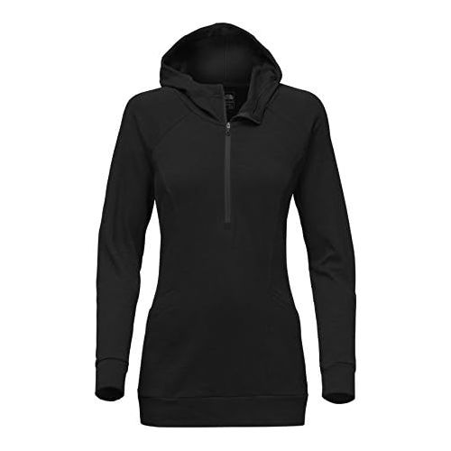 노스페이스 The North Face Womens Om Half Zip