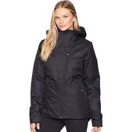 The North Face Womens Clementine Triclimate Jacket
