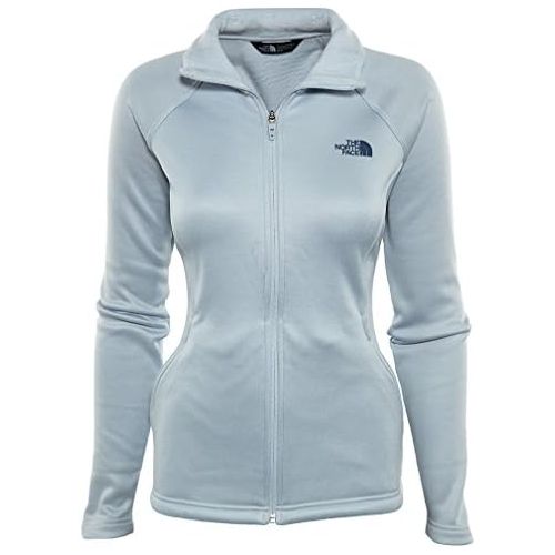 노스페이스 The North Face Womens Agave Full Zip Fleece Jacket