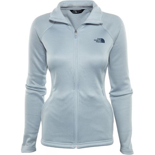 노스페이스 The North Face Womens Agave Full Zip Fleece Jacket