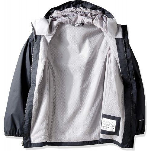 노스페이스 The North Face Girls Resolve Reflective Jacket