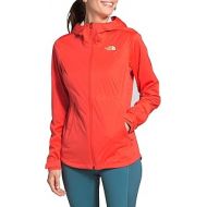 The North Face Womens Allproof Stretch Jacket