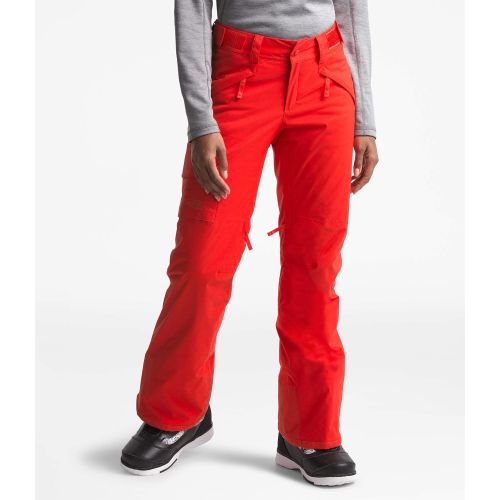 노스페이스 The North Face Womens Freedom Insulated Snow Pants