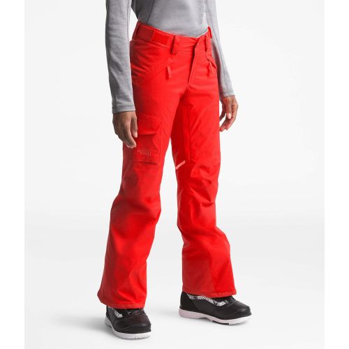 노스페이스 The North Face Womens Freedom Insulated Snow Pants