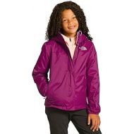 The North Face Girls Resolve Reflective Jacket