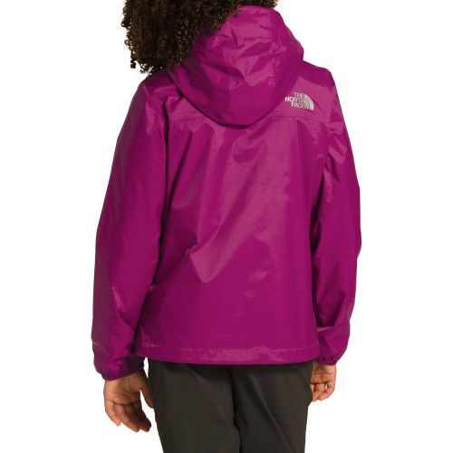 노스페이스 The North Face Girls Resolve Reflective Jacket