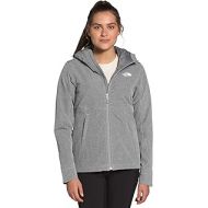 The North Face Womens Shelbe Raschel Hoodie