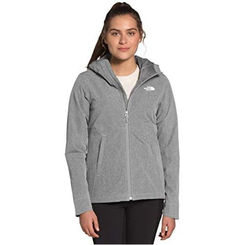 노스페이스 The North Face Womens Shelbe Raschel Hoodie