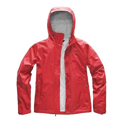 노스페이스 The North Face Women’s Venture 2 Waterproof Hooded Rain Jacket