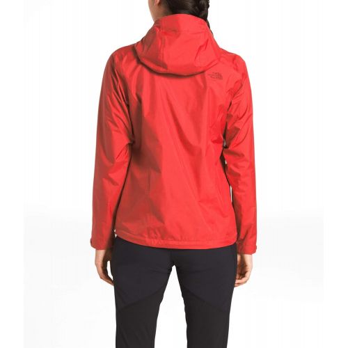 노스페이스 The North Face Women’s Venture 2 Waterproof Hooded Rain Jacket