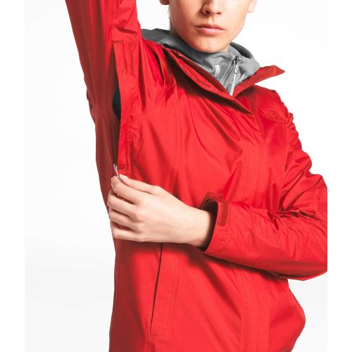 노스페이스 The North Face Women’s Venture 2 Waterproof Hooded Rain Jacket