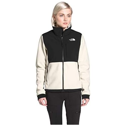 노스페이스 The North Face Denali 2 Jacket - Womens Vintage White Large