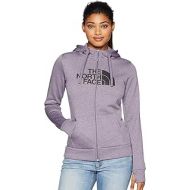 The North Face Womens Fave Half Dome Full Zip