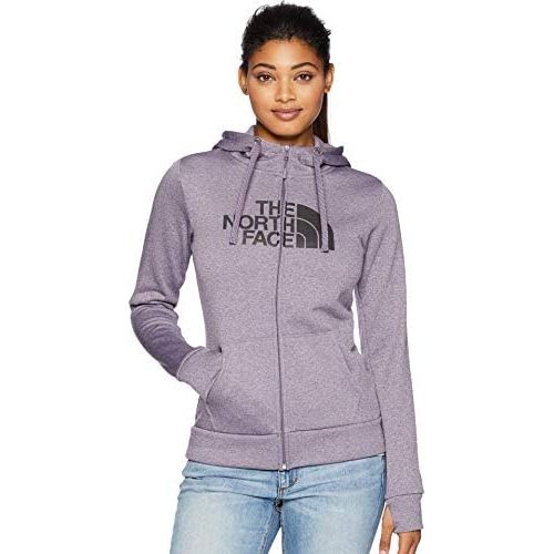 노스페이스 The North Face Womens Fave Half Dome Full Zip