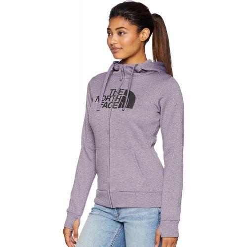 노스페이스 The North Face Womens Fave Half Dome Full Zip