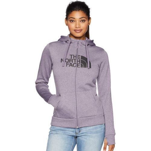 노스페이스 The North Face Womens Fave Half Dome Full Zip