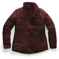 The North Face Womens Merriewood Reversible Jacket