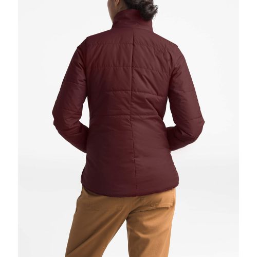 노스페이스 The North Face Womens Merriewood Reversible Jacket