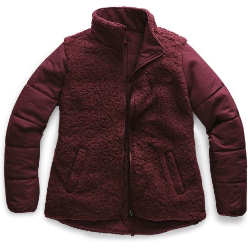 노스페이스 The North Face Womens Merriewood Reversible Jacket