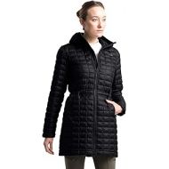 The North Face Womens Thermoball Eco Insulated Parka