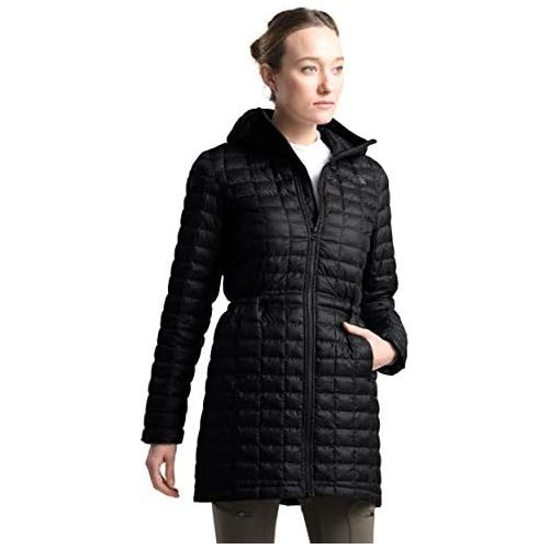 노스페이스 The North Face Womens Thermoball Eco Insulated Parka