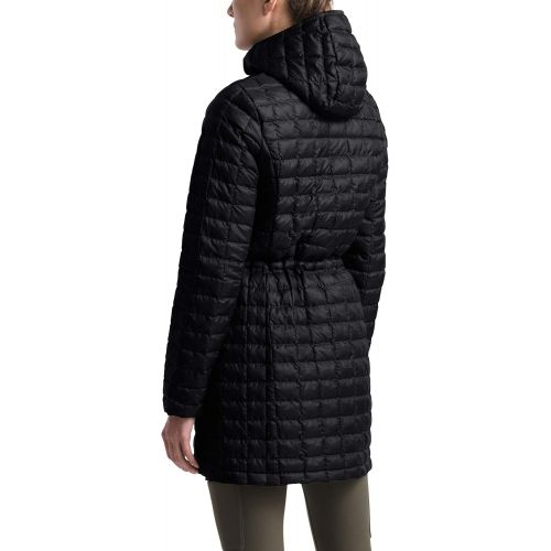 노스페이스 The North Face Womens Thermoball Eco Insulated Parka