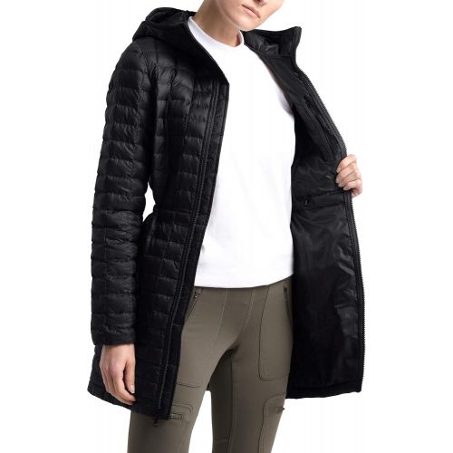 노스페이스 The North Face Womens Thermoball Eco Insulated Parka