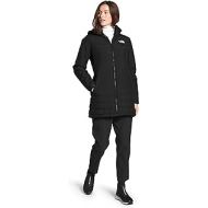 The North Face Womens Mossbud Insulated Reversible Parka